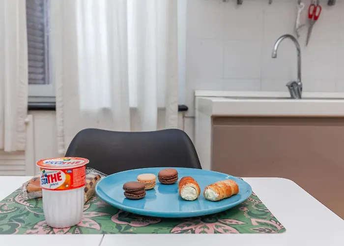 Loft E Comfort - A Centro * 米兰