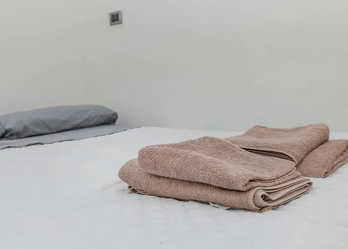 Loft E Comfort - A Centro * Μιλάνο