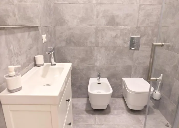 Casa Navigli * Milano