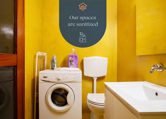 Apartmán Dehomes - Porta Nuova Business