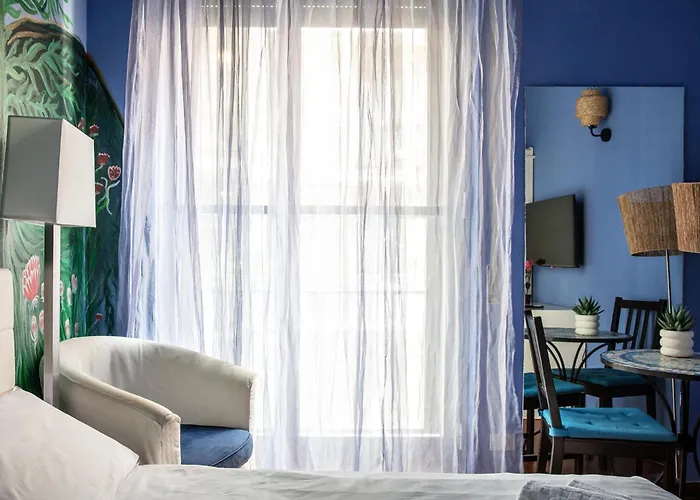 Dehomes - Porta Nuova Business Milán