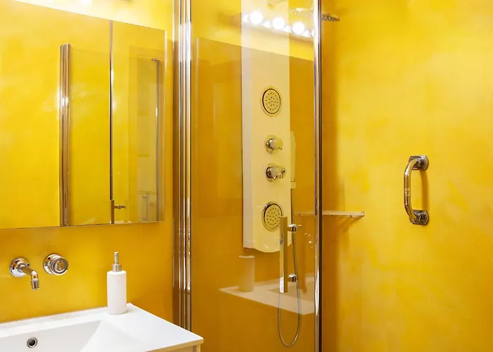 Dehomes - Porta Nuova Business Apartmán