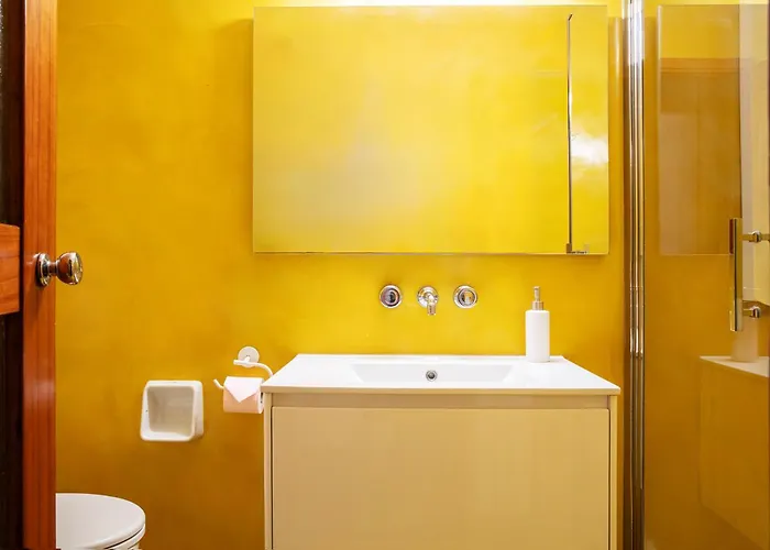 Apartmán Dehomes - Porta Nuova Business Milán