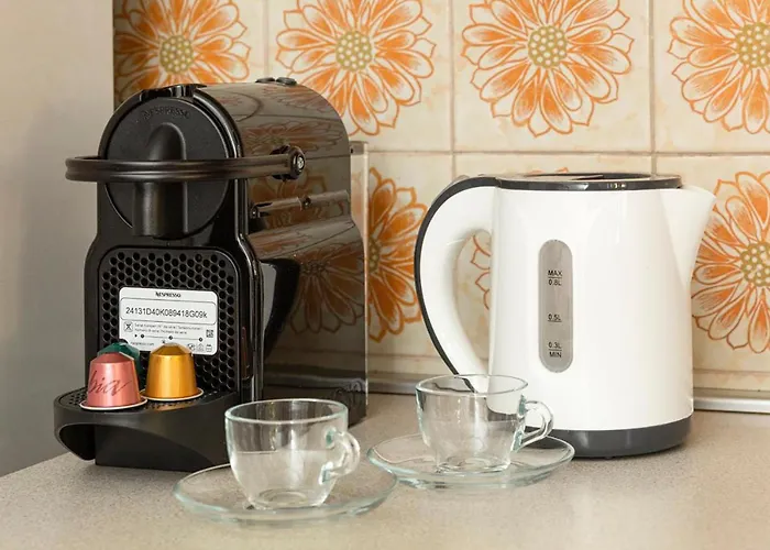 Lejlighed Moncler House Navigli