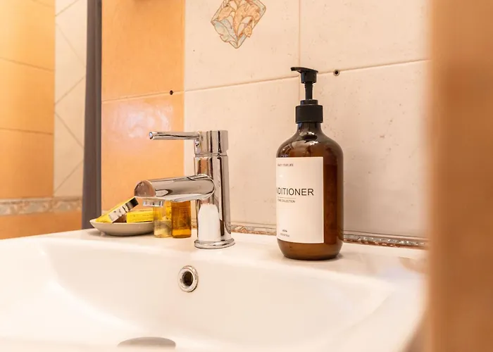 Modern Loft In Near Metro And San Siro Milán