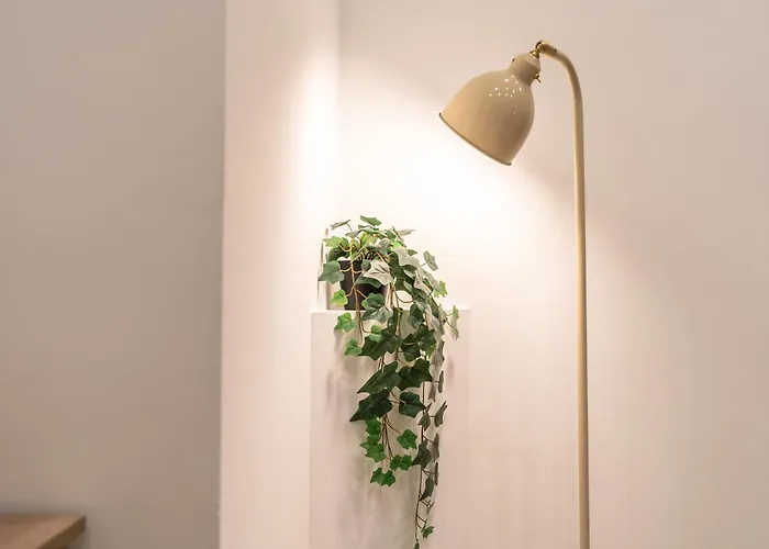 Modern Loft In Near Metro And San Siro * Milán