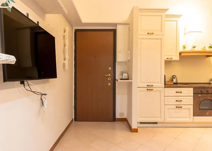 Modern Loft In Near Metro&san Siro Apartment *