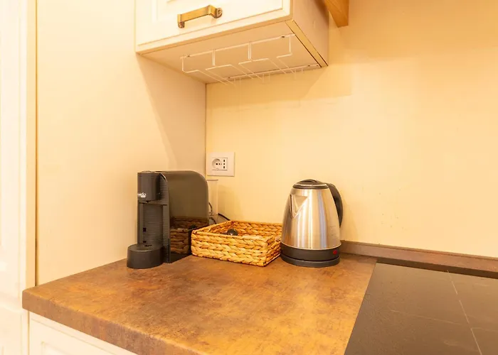 Modern Loft In Near Metro And San Siro Milán