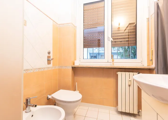 Modern Loft In Near Metro&san Siro * Mailand