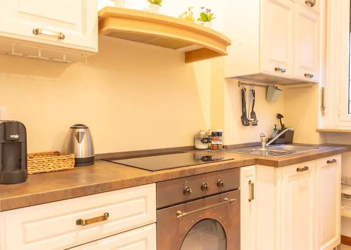 Modern Loft In Near Metro And San Siro