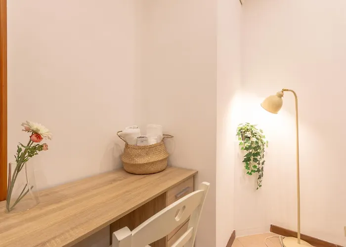 Apartment Modern Loft In Near Metro&san Siro