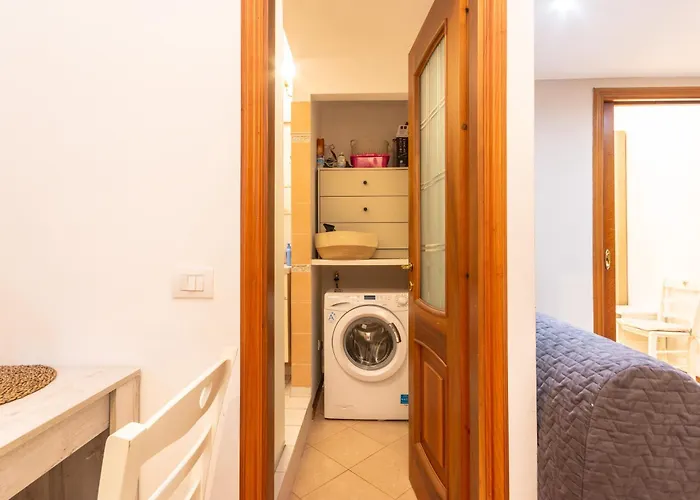 Modern Loft In Near Metro And San Siro