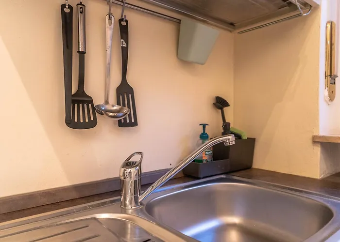 Modern Loft In Near Metro And San Siro * Milán