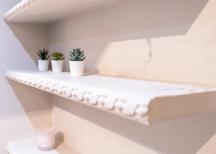 Apartmán Modern Loft In Near Metro And San Siro *