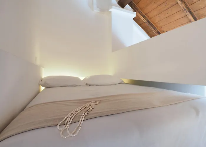 Contempora - Loft Via Podgora, 3 아파트 *