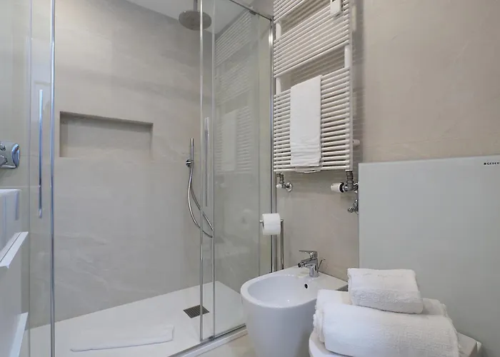 아파트 Contempora - Loft Via Podgora, 3 *