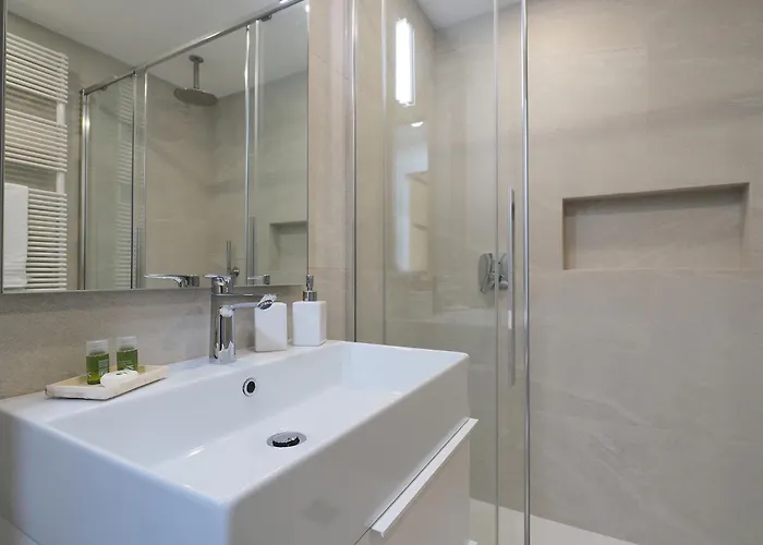 Contempora - Loft Via Podgora, 3 아파트 밀라노