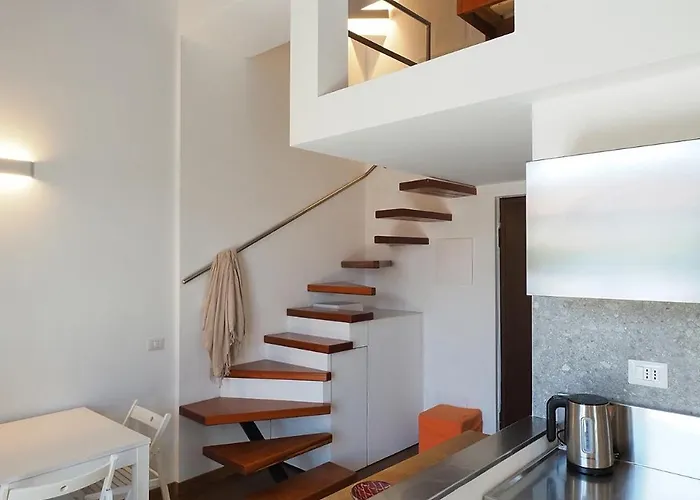 Contempora - Loft Via Podgora, 3 *