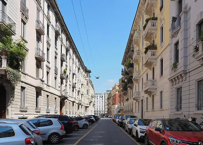 아파트 Contempora - Loft Via Podgora, 3 *