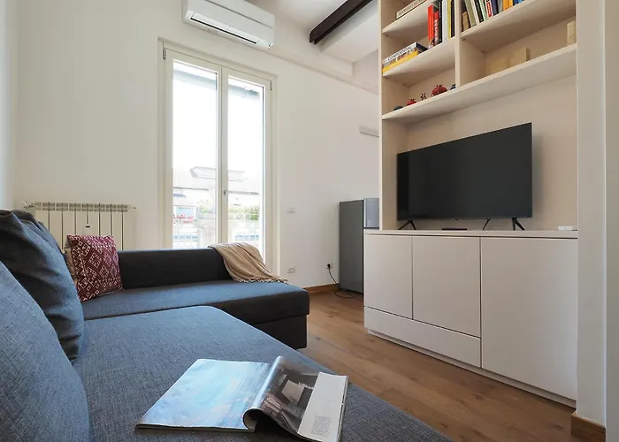 Contempora - Loft Via Podgora, 3 *