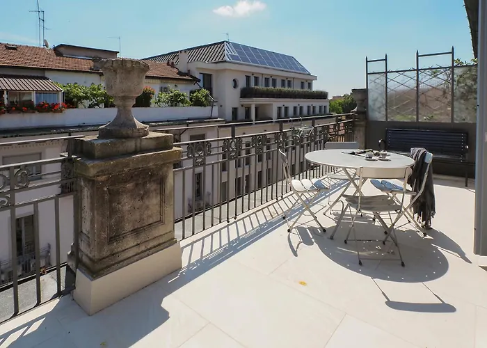 Contempora - Loft Via Podgora, 3