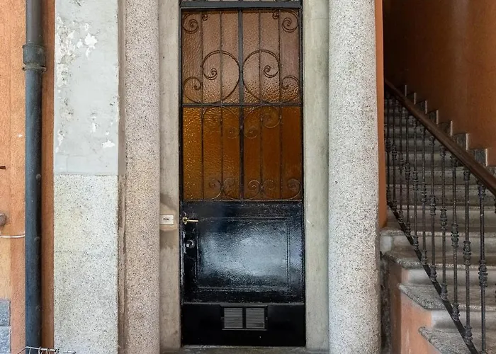Loft Di Design Centro * מילאנו