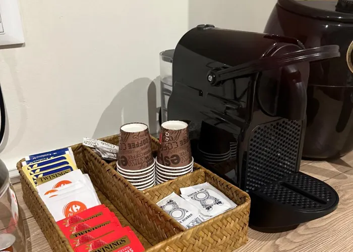 Peony House - 10 Min Duomo Apartamento