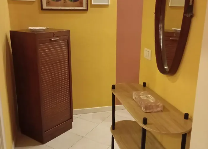 Flores Home, Boho Chic Style & Urban Comfort Navigli, Bocconi, Centro Apartmán *