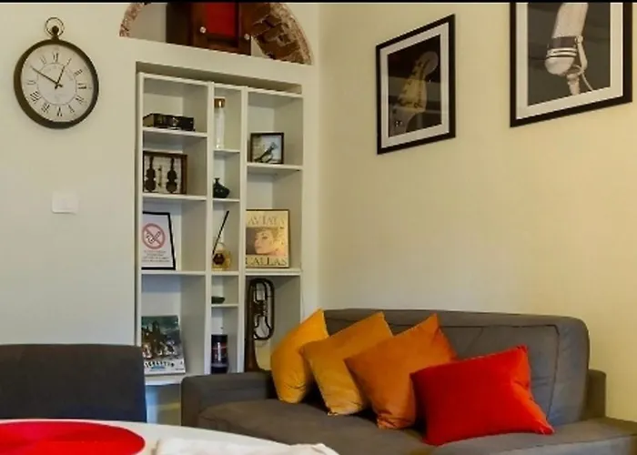 Le Residenze Auditorium