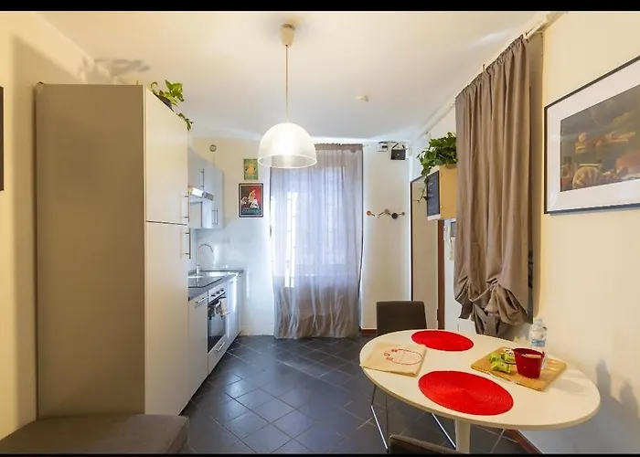 Le Residenze Auditorium