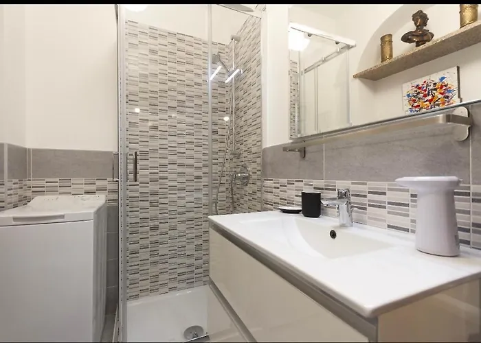 Apartmán Le Residenze Auditorium Milán