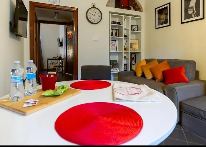 Le Residenze Auditorium *