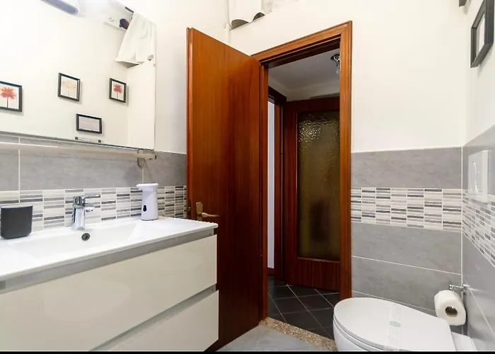 Le Residenze Auditorium * Milán