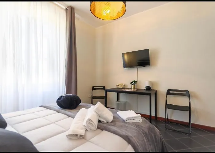 Le Residenze Auditorium