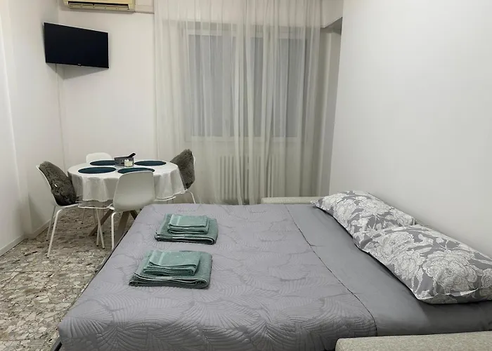 Nantu & Апартаменты