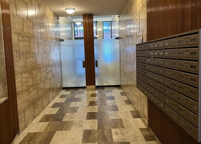 Апартаменты Nantu & *