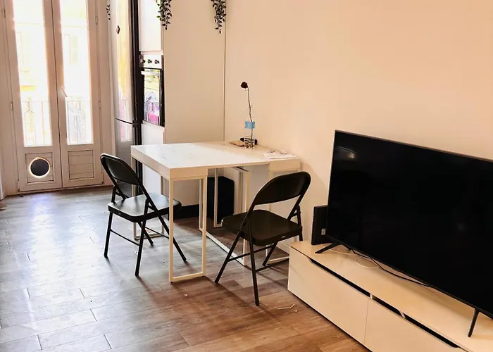 Grazioso Apartment *