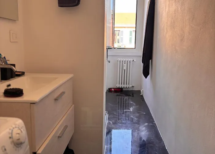 Apartament Grazioso *