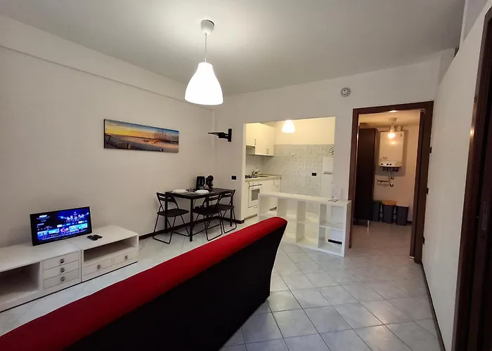 Apartman Navigli Star *