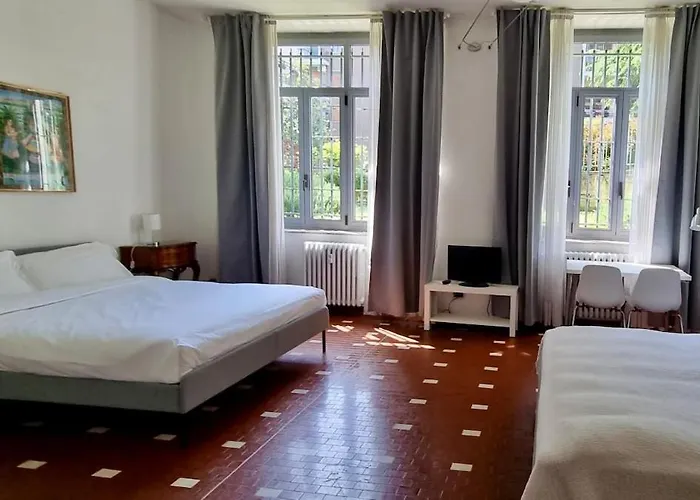 Elegante Apartmento Citylife Fiera Milano