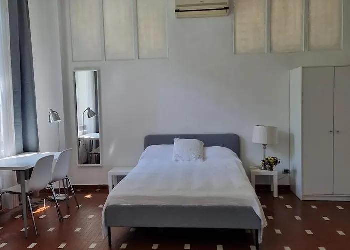 Elegante Apartmento Citylife Fiera