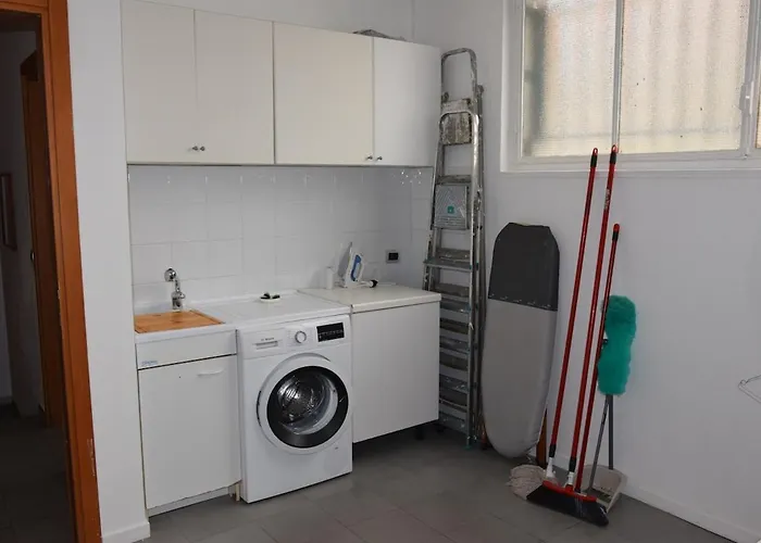 Elegante Apartmento Citylife Fiera Daire