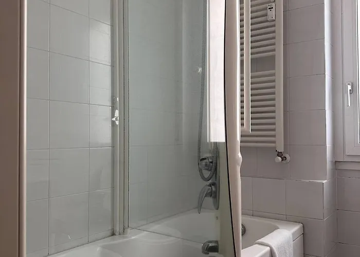 Elegante Apartmento Citylife Fiera Milano