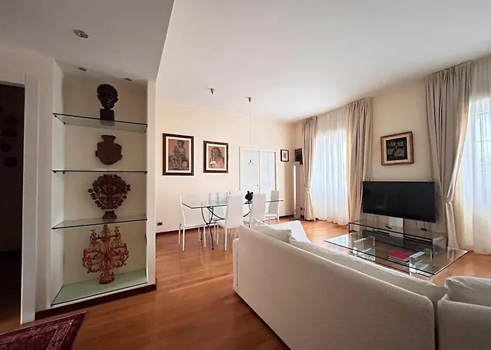 Elegante Apartmento Citylife Fiera * Milano