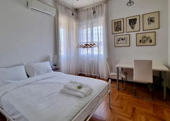 Elegante Apartmento Citylife Fiera