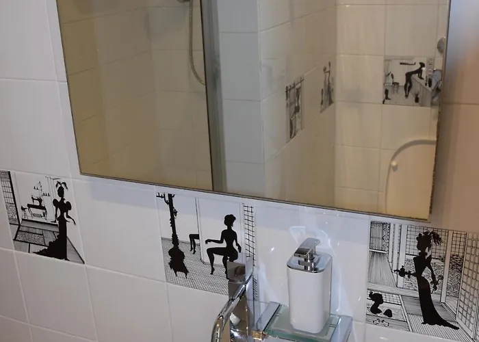 Daire Elegante Apartmento Citylife Fiera