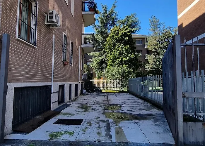 Elegante Apartmento Citylife Fiera *