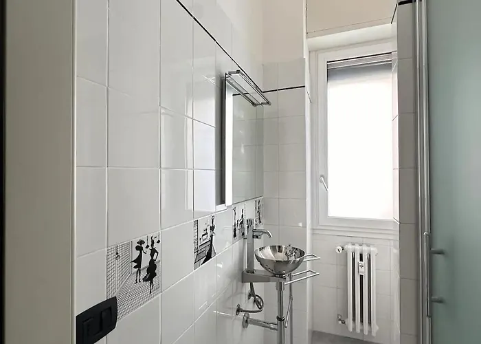 Elegante Apartmento Citylife Fiera * Milano