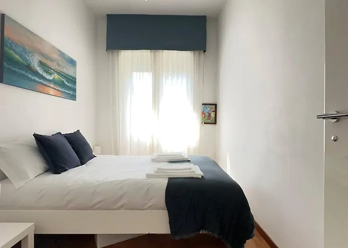 Elegante Apartmento Citylife Fiera