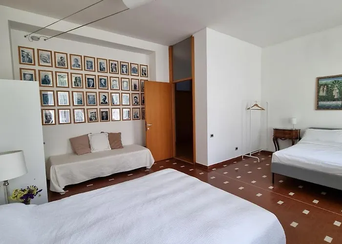 Elegante Apartmento Citylife Fiera Daire Milano